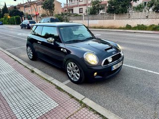 MINI Mini 2008