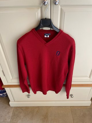 Uniforme Colegio Peleteiro