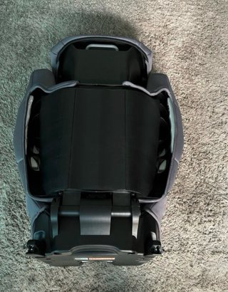 Silla coche Recaro Monza Evo SF