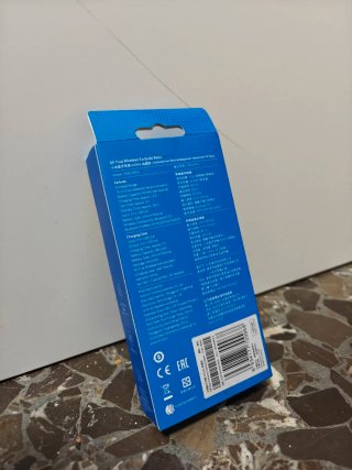 Xiaomi Mi True Wireless Auriculares Basic