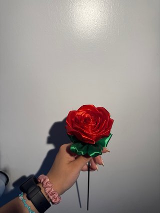 Ramo flores eternas.