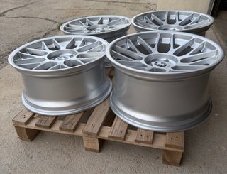Llantas BMW 19” Tipo APEX