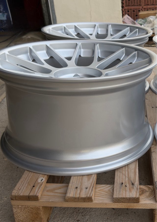 Llantas bmw 19” Tipo APEX