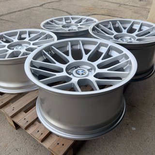 Llantas BMW 19” Tipo APEX