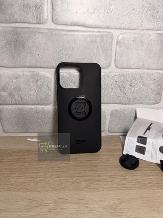 Sp connect funda iphone 14 pro max