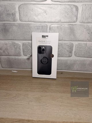 Sp connect funda iphone 14 pro max
