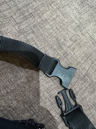 Marsupio Eastpak nero