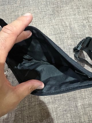 Marsupio Eastpak nero