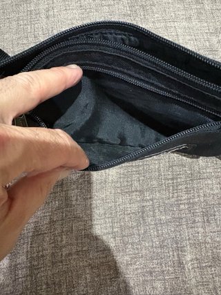 Marsupio Eastpak nero