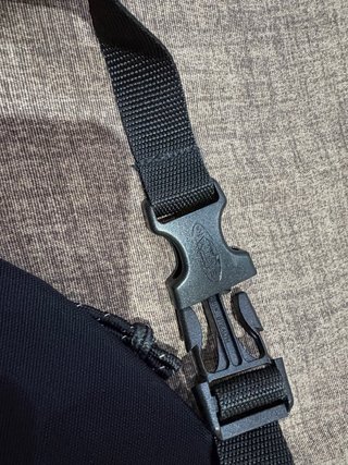 Marsupio Eastpak nero