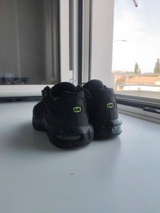 Nike Air Max Terrascape Talla 37.5