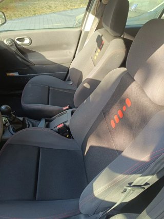 Renault Megane 2008