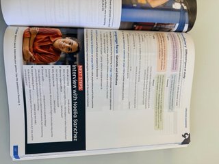 Libro Inglés Ready for B1 Preliminary Macmillan