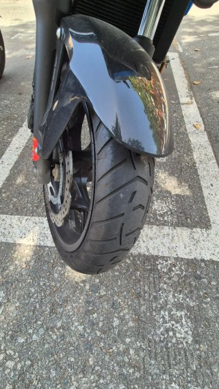 Honda NC750X DCT 2021 Adventure