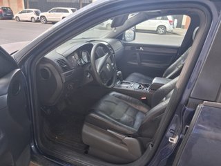 Volkswagen Touareg 2005