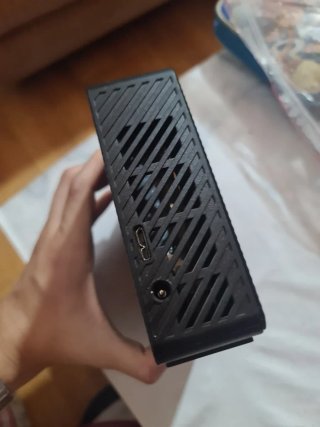 Disco Duro Toshiba 3TB 3.5