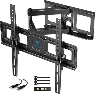 Soporte TV Pared PERLESMITH Extensible
