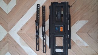 Soporte TV Pared PERLESMITH Extensible