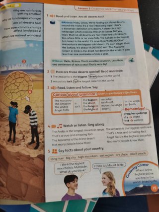 KIDS CAN! Foundations 6 Pupil's Book, ExtraFun ...