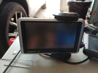 2 Navegadores Garmin Nuvi Sin Uso