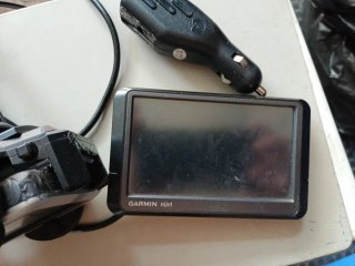 2 Navegadores Garmin Nuvi Sin Uso