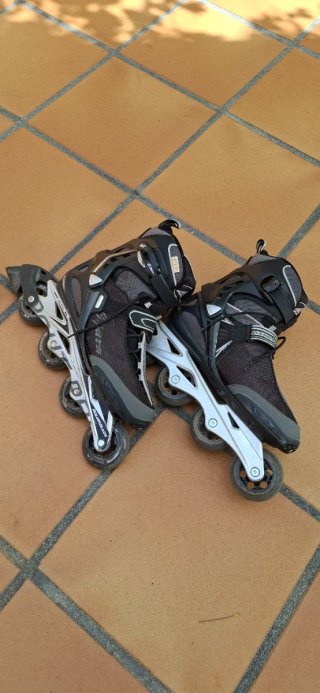 Patines Rollerblade Adulto