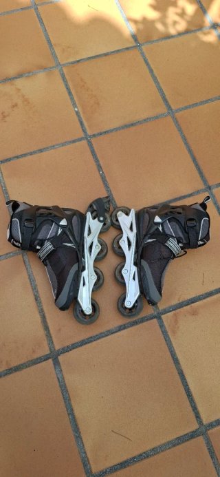 Patines Rollerblade Adulto