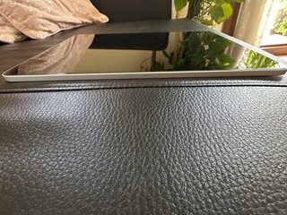 iPad Pro 12.9 4ª Gen Plata