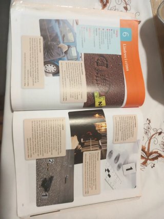 Llengua catalana i literatura, 3 ESO sèrie Comu...