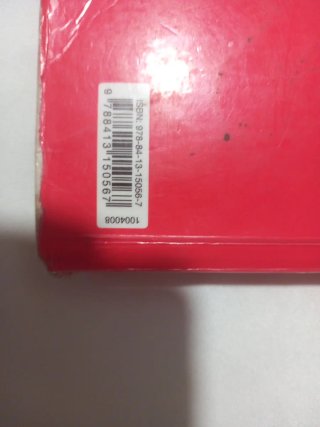Llengua catalana i literatura, 3 ESO sèrie Comu...