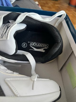 Zapatillas Slazenger Hombre Talla 42