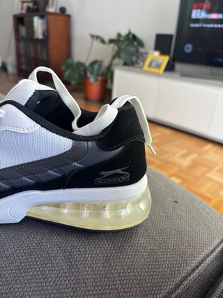 Zapatillas Slazenger Hombre Talla 42
