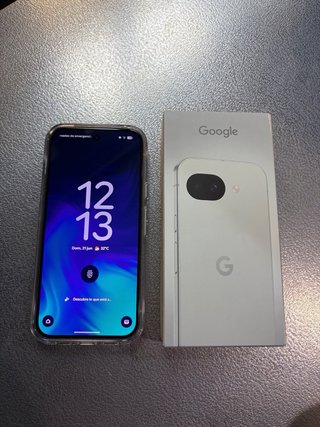 Google Pixel 10a