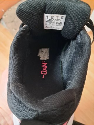 Zapatillas Puma Negras Talla 39 Deportivas