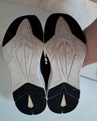 Zapatillas Puma Negras Talla 39 Deportivas