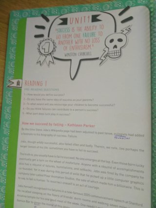 Libro Teens&Us Kidsandus Teens 4 Perfection