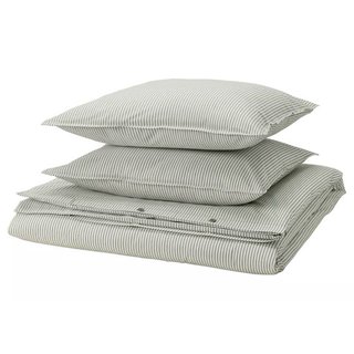 Edredón SMÅSPORRE IKEA 240x220cm + fundas