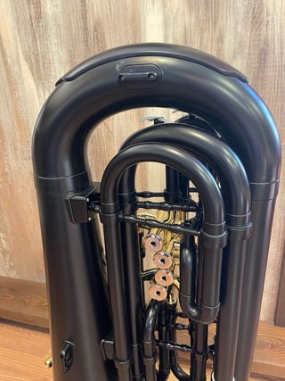Tuba ZO de plástico en Do 3/4