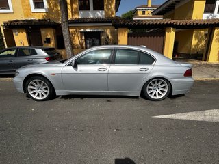 BMW Serie 7 2003