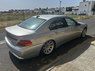 BMW Serie 7 2003