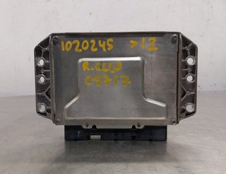 CENTRALITA MOTOR UCE RENAULT CLIO IV D4F740 23710