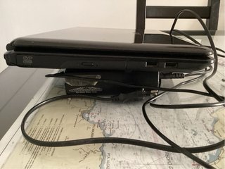 Portatile Asus Nero