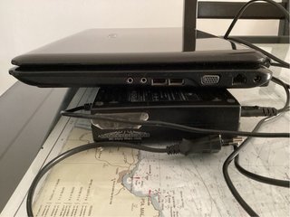 Portatile Asus Nero