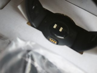 Reloj Garmin Forerunner 745 + 2 correas+2  protect