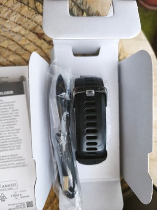 Reloj Garmin Forerunner 745 + 2 correas+2  protect