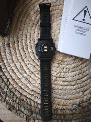 Reloj Garmin Forerunner 745 + 2 correas+2  protect