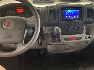 AUTOCARAVANA FIAT JOINT