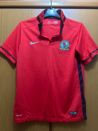 Maglia Blackburn Rovers 2015/16 Nike Dri-Fit
