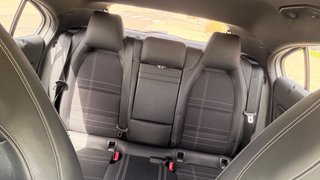 Mercedes Clase A 200d 2016 · 146.000 km · Diésel