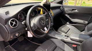 Mercedes Clase A 200d 2016 · 146.000 km · Diésel
